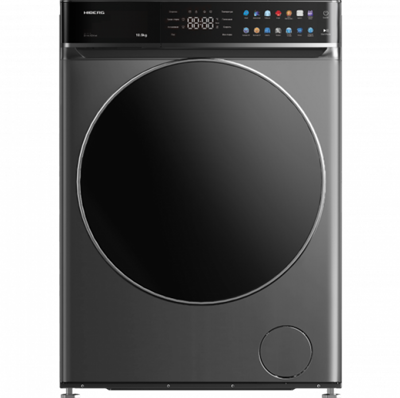Стиральная машина HIBERG i-DDQ11 - 1014 Sd 00000355664