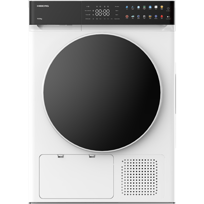 Сушильная машина HIBERG HDQ11 - 10 W 00000355666