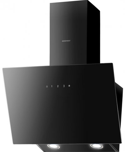 Электрический духовой шкаф NORDFROST HM 6080 B 00000358904