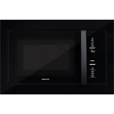 Встраиваемая микроволновая печь HIBERG i-VM 8505 B 00000359251
