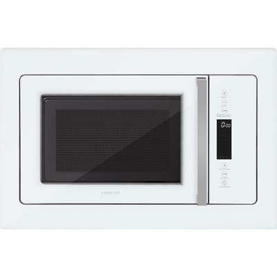 Встраиваемая микроволновая печь HIBERG i-VM 8505 W 00000359252
