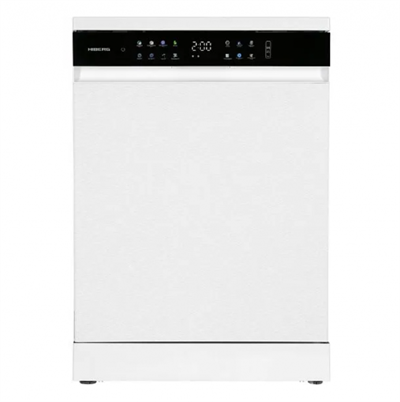 Посудомоечная машина HIBERG i-F 6815 LW 00000363562