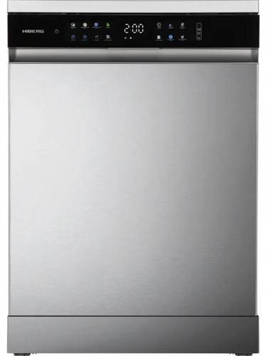 Посудомоечная машина HIBERG i-F 6815 LX 00000363583