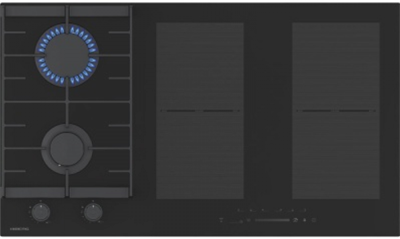 Комбинированная поверхность HIBERG i-VM 9025 B 00000363584