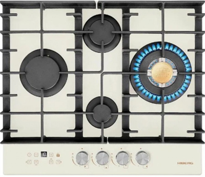 Газовая поверхность HIBERG VM 6245 Y 00000363659