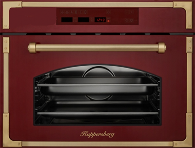 Встраиваемая микроволновая печь Kuppersberg RMW 969 BOR 00005562