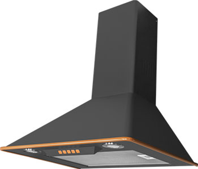 Вытяжка Kuppersberg ONDA 60 BB 00005764