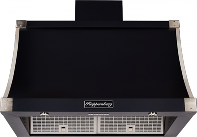 Каминная вытяжка Kuppersberg V 939 ANT silver 00006166