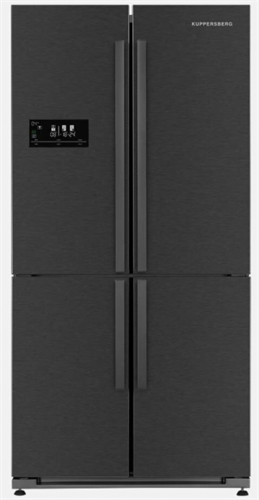 Холодильник Kuppersberg NMFV 18591 DX 00006269