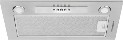 Встраиваемая вытяжка Kuppersberg Inlinea 52 C X 00006328