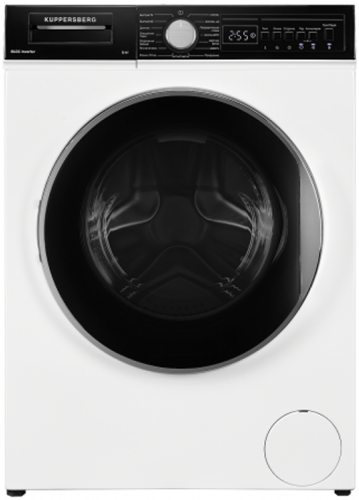 Стиральная машина Kuppersberg WM 411 W 00006623