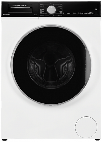 Стиральная машина Kuppersberg WM 520 W 00006625