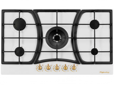 Встраиваемая газовая варочная панель Kuppersberg FS 903 W bronze 00006639