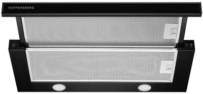 Встраиваемая вытяжка Kuppersberg Slimturbo 60 GB 00006801
