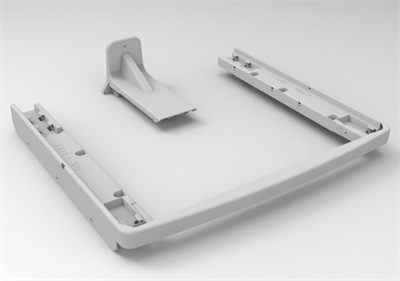 Соединительный элемент для сушильной машины Kuppersberg DS 560 W 00006829