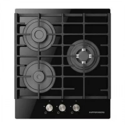 Газовая варочная панель Kuppersberg FG 45 B 00006846