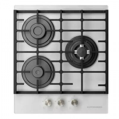 Газовая варочная панель Kuppersberg FG 45 W 00006847
