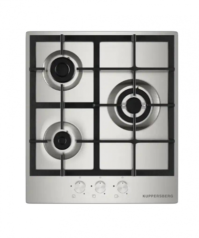 Газовая варочная панель Kuppersberg FS 45 X 00006848