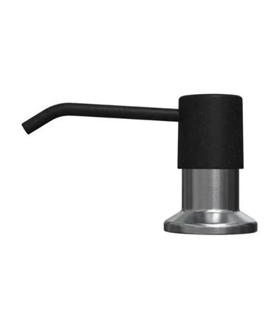 Диспенсер Kuppersberg Crato Black 00006900