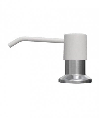 Дозатор Kuppersberg Crato White 00006902