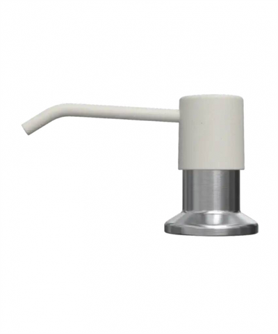 Дозатор Kuppersberg Crato Ecru 00006907