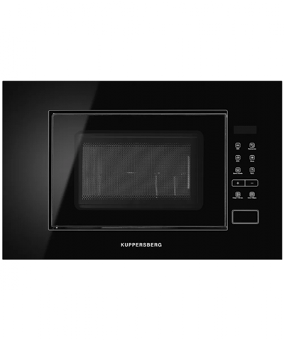 Встраиваемая микроволновая печь Kuppersberg HMW 620 B 00006916