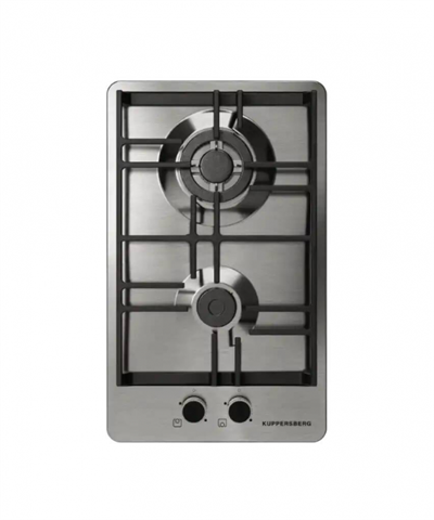 Газовая варочная поверхность Kuppersberg FS 39 X 00006927