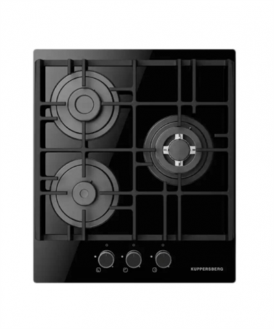 Газовая варочная поверхность Kuppersberg FG 49 B 00006928
