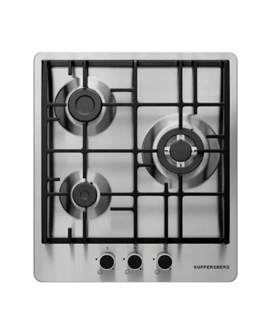 Газовая варочная поверхность Kuppersberg FS 49 X 00006930