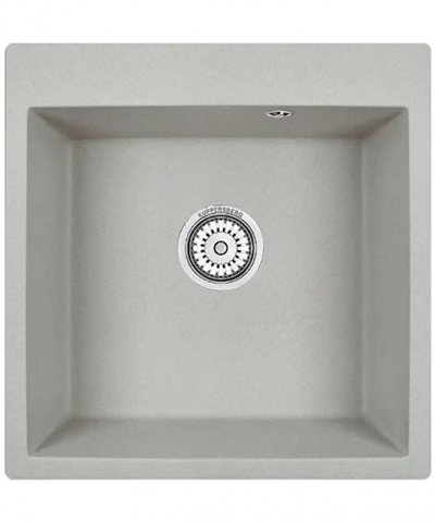 Кухонная мойка Kuppersberg MODENA 50 NL 1B  ROCK 00006979