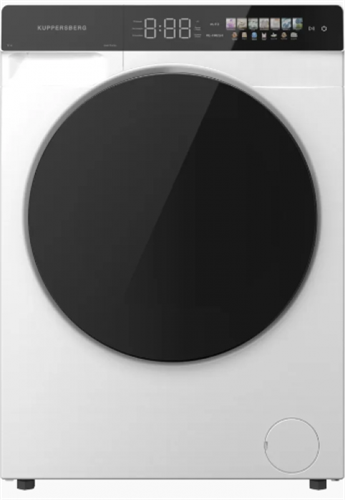 Стиральная машина с фронтальной загрузкой Kuppersberg WM 590 W 00008533