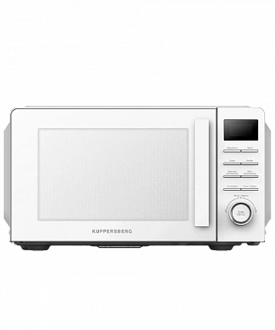 Отдельностоящая микроволновая печь Kuppersberg TMW 202 W 00008544