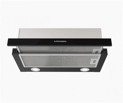 Вытяжка телескопическая Kuppersberg SLIMHIT 60 BG 00008587