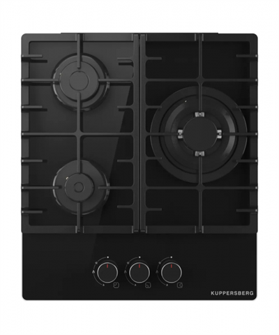 Газовая поверхность Kuppersberg FG 46 B 00008619