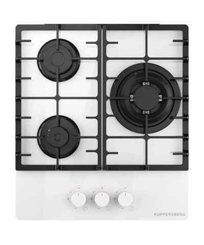 Газовая поверхность Kuppersberg FG 46 W 00008620