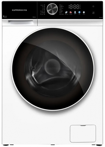 Стиральная машина с фронтальной загрузкой Kuppersberg WM 600 W 00008644