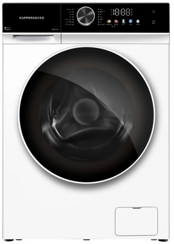 Стирально-сушильная машина отдельностоящая Kuppersberg WDM 601 W 00008645