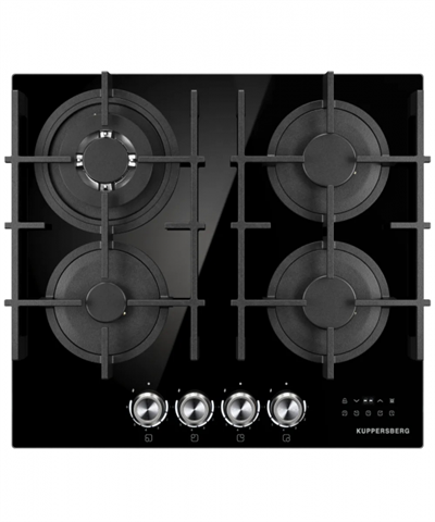 Газовая поверхность Kuppersberg FG 68 B 00008692