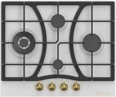 Газовая поверхность Kuppersberg FS 610 W Bronze 00008698