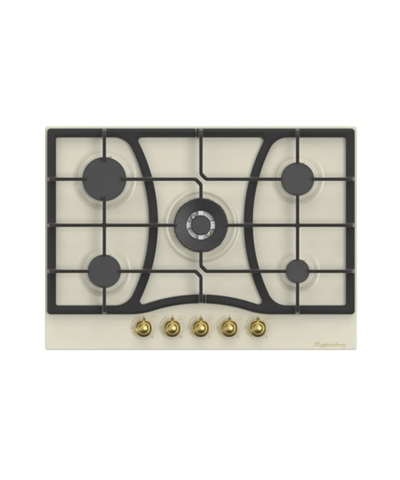 Газовая поверхность Kuppersberg FS 910 C Bronze 00008703