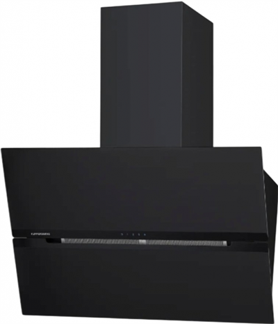 Вытяжка наклонная Kuppersberg F 663 B 00008728