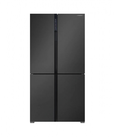 Холодильник Side-by-Side отдельностоящий Kuppersberg NFFD 185 DX 00008738