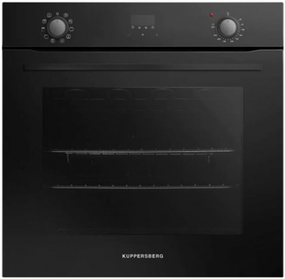 Электрический духовой шкаф Kuppersberg HO 632 B 00008753