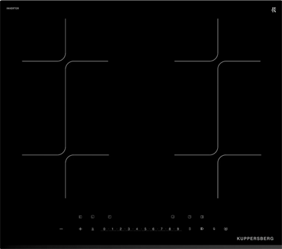 Индукционная поверхность Kuppersberg ICI 626 00008767