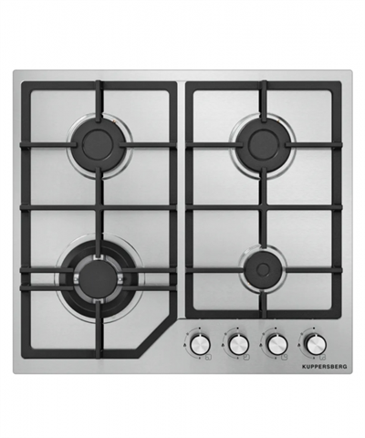 Газовая поверхность Kuppersberg TS 68 X 00008775