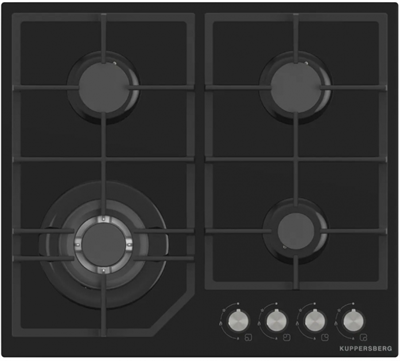 Газовая поверхность Kuppersberg TG 68 B 00008776