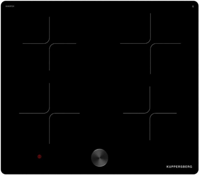 Индукционная поверхность Kuppersberg ICI 608 00008791