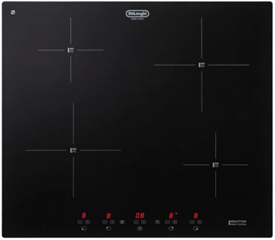 Электрическая варочная панель DeLonghi PIND 40 0564617280