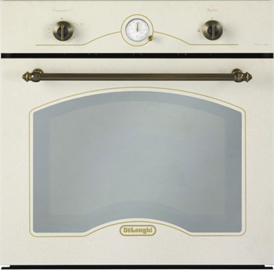 Газовый духовой шкаф DeLonghi CGGBA 4 0768407093