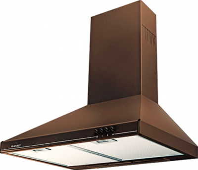 Каминная вытяжка Gefest ВО 10 К47 10301470